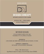 Design Concept скриншот 1