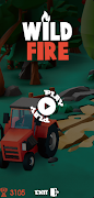 Wildfire Plakat