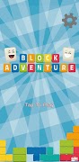Block Adventure capture d'écran 1
