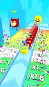 Emoji Level Up تصوير الشاشة 2