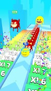 Emoji Level Up screenshot 2
