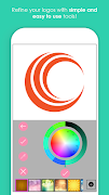 Logo Designer & Logo Maker screenshot 7