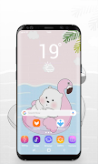 Cute Bear Wallpaper screenshot 3