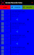 Screen Recorder - Mark & Paint 스크린샷 4
