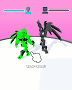 Robot Evolution screenshot 2