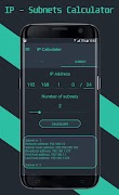 Binary Tools - IP / Conv / Cal capture d'écran 4