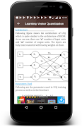 Artificial Neural Network captura de pantalla 2