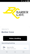 Barber Cave gönderen