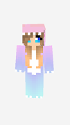 Tiny Minecraft Skins Mod Screenshot 1