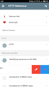 HTTP Reference ảnh chụp màn hình 5