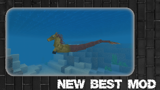 Mod Mythological Creatures Pro скриншот 2