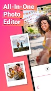 Photo Editor - Stickers poster