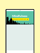 Mindfulness স্ক্রিনশট 5