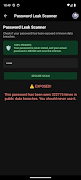 ThreatLens : Mobile Security 截圖 3