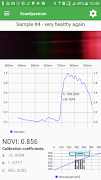 ScanSpectrum (LEGACY) 스크린샷 1