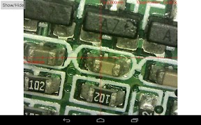 VitinyReader 2 imagem de tela 5