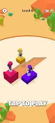 Color Stack 3D imagem de tela 2