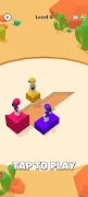 Color Stack 3D ภาพหน้าจอ 2