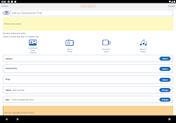 Tapestry Mobile Ekran Görüntüsü 7
