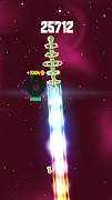 Space Frontier 2 스크린샷 4