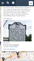 Poster ExploreSC