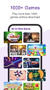 برنامه‌نما WinBuzz Game: Play All Games عکس از صفحه