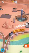 Rail Master Tycoon: Idle Train screenshot 3