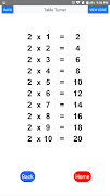 TableTurner screenshot 1