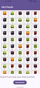 Mind Reader ảnh chụp màn hình 2