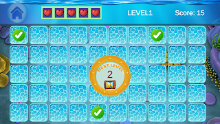 Challenge Continuous Memory スクリーンショット 6