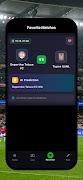 PlanetPredict: 1x2 & LiveScore screenshot 4