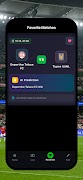 PlanetPredict: 1x2 & LiveScore captura de pantalla 4