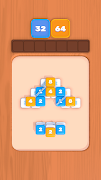 2048 Zen ポスター