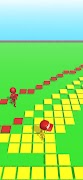 Pixel Race Ekran Görüntüsü 2