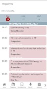 EHRA 2023 screenshot 2