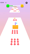 Roll Rush screenshot 7