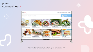 Pluss Communities TV screenshot 2