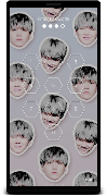 BTS Screen Lock اسکرین شاٹ 7