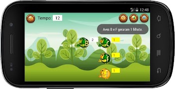 Sim-Evolution 截图 5