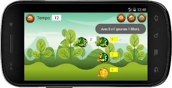 Sim-Evolution screenshot 5