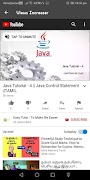 3 Schermata Views Increaser - YouTube/Webs
