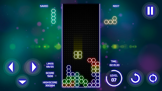 Block Puzzle FX скриншот 2