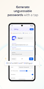 1Password: Password Manager تصوير الشاشة 4