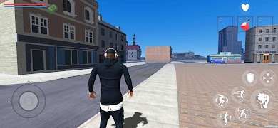 FireCity ภาพหน้าจอ 6