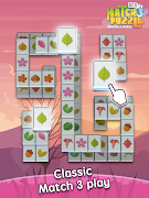 Match 3 Puzzle imagem de tela 5