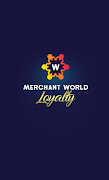 Customer Loyalty & Retention- Merchant World Plakat