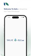 SALIC Tasks تصوير الشاشة 6
