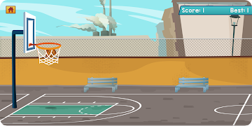 F-Throw screenshot 1