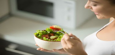 Program-program Diet 海報