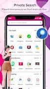 Ticky Browser Lite gönderen